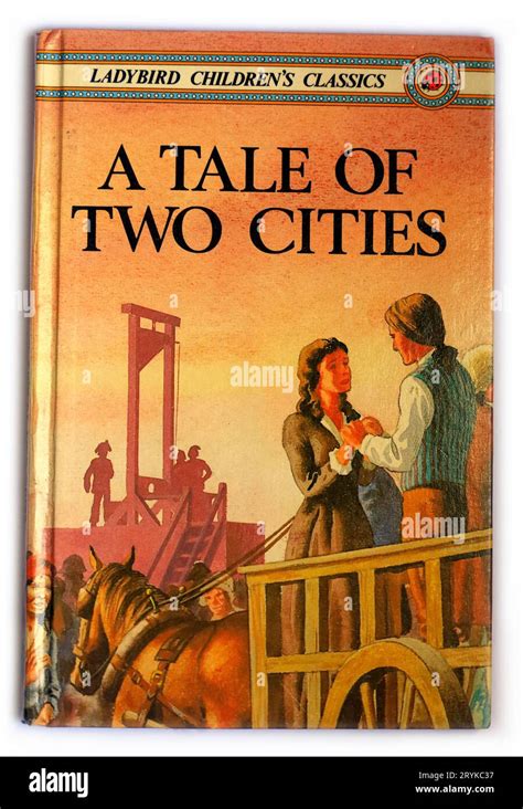 No Fear Literature: A Tale of Two Cities: Book 3: The Track of a .